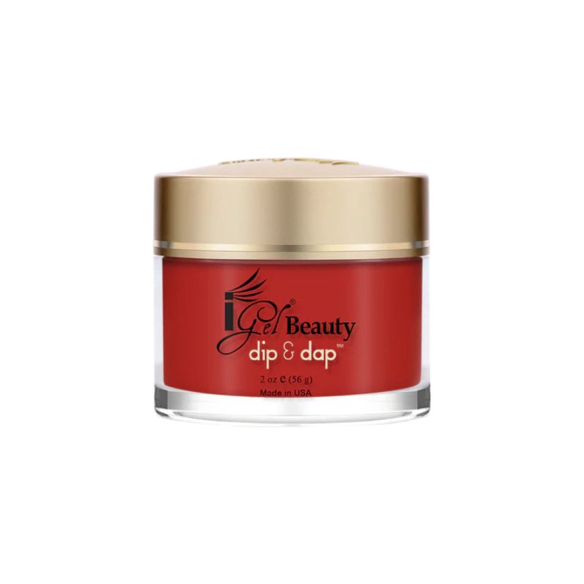 IGel Dip & Dab Powder DD40 “Red Spice”