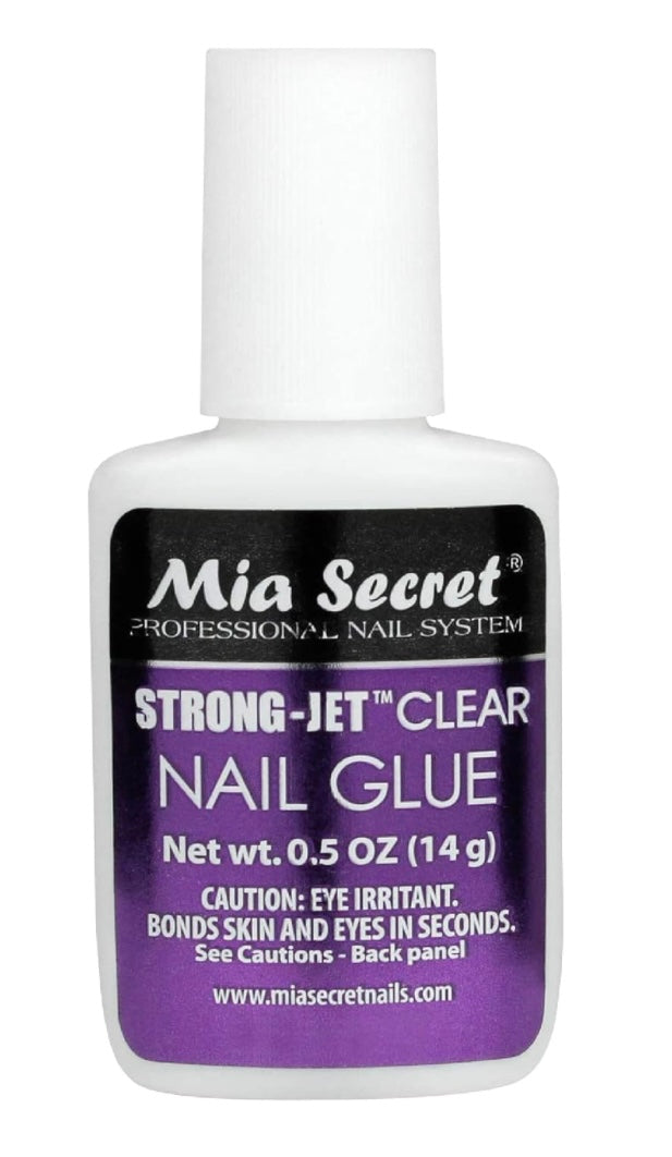 Mia Secret Strong Jet Brush on Glue