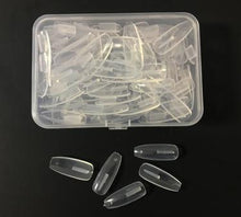 Load image into Gallery viewer, 100-Tip Refill for Nail Training Hand for NT184
