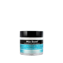 Load image into Gallery viewer, Mia Secret Clear Acrylic Powder

