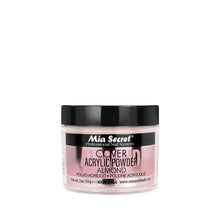 Load image into Gallery viewer, Mia Secret Cover Almond Acrylic Powder
