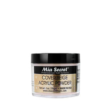 Load image into Gallery viewer, Mia Secret Cover Beige Acrylic Powder
