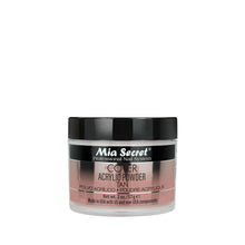 Load image into Gallery viewer, Mia Secret Cover Tan Acrylic Powder
