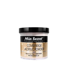 Load image into Gallery viewer, Mia Secret Cover Beige Acrylic Powder
