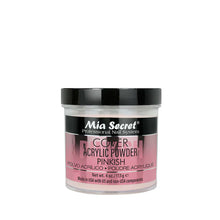 Load image into Gallery viewer, Mia Secret Pinkish Acrylic Powder
