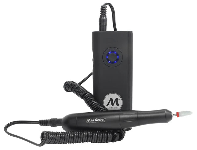 Rechargeable Pro-Speed Professional Nail Drill  Mia Secret