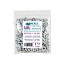 Load image into Gallery viewer, Milken Mini Sanding Bands 200ct
