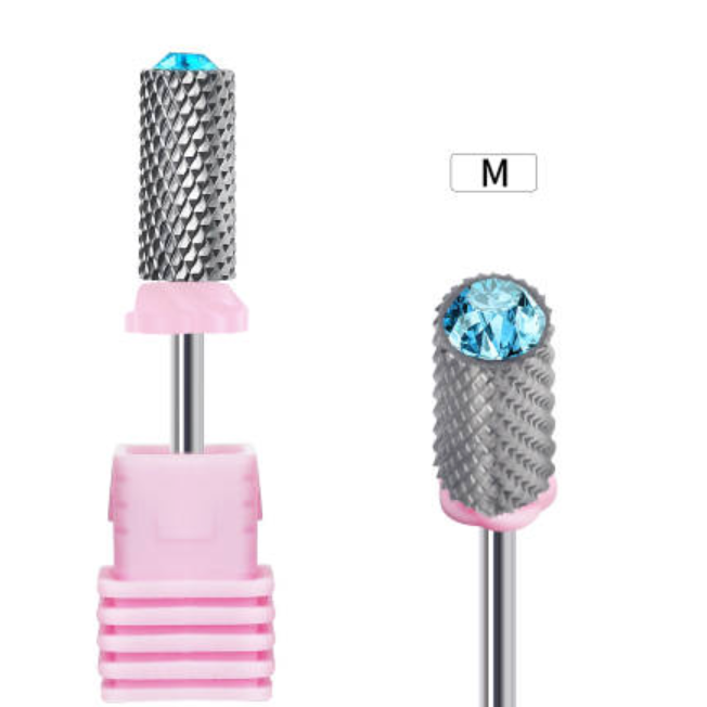 Rhinestone Drill Bits