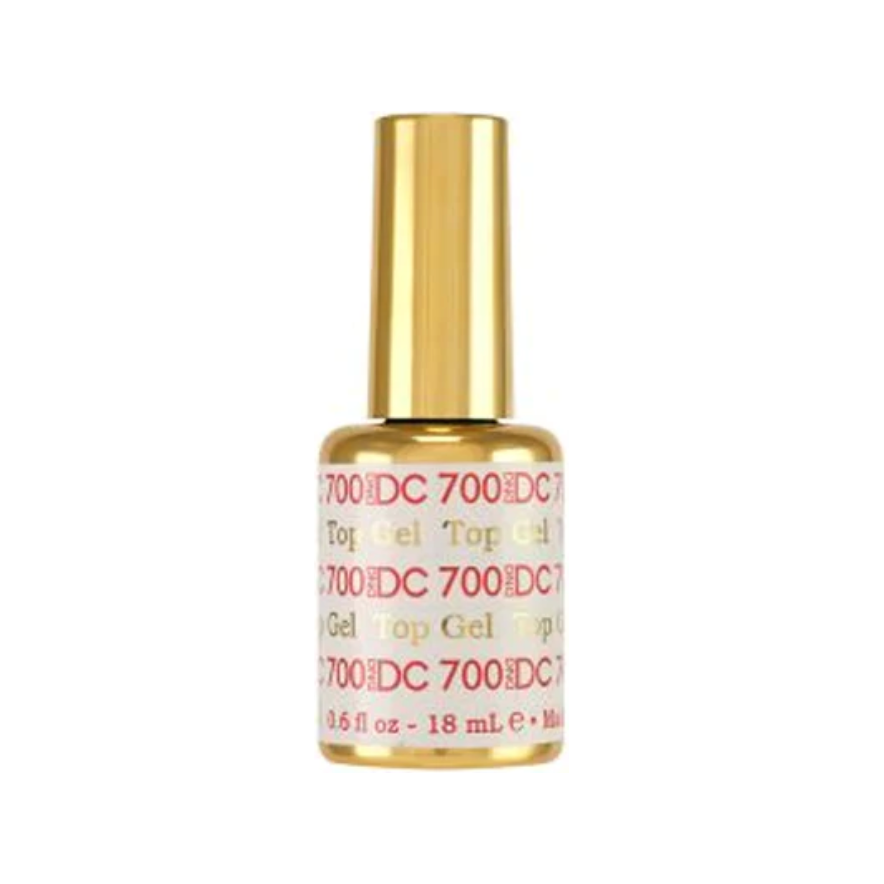 DND DC Top Gel NEEDS BARCODE