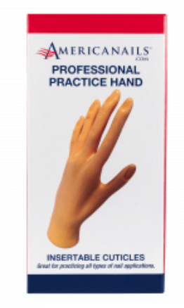 Professional Practice Hand