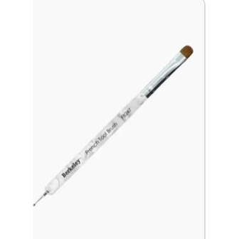 Berkeley French Brush / Dot Tool/ Clean Up Brush