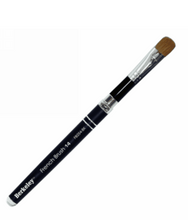 Load image into Gallery viewer, Black Aluminum Handle French Brush
