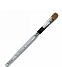 Load image into Gallery viewer, Silver Aluminum Handle French Brush
