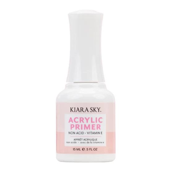 Kiara Sky Acrylic Primer