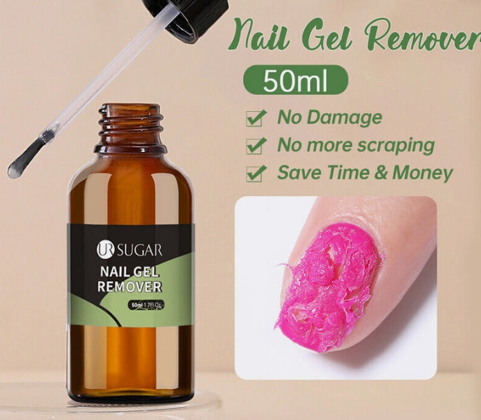 UR SUGAR Nail Gel Remover