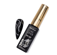 Load image into Gallery viewer, Glitter Gel Liner by Mia Secret
