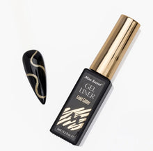 Load image into Gallery viewer, Glitter Gel Liner by Mia Secret

