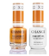 Chance Duo 322