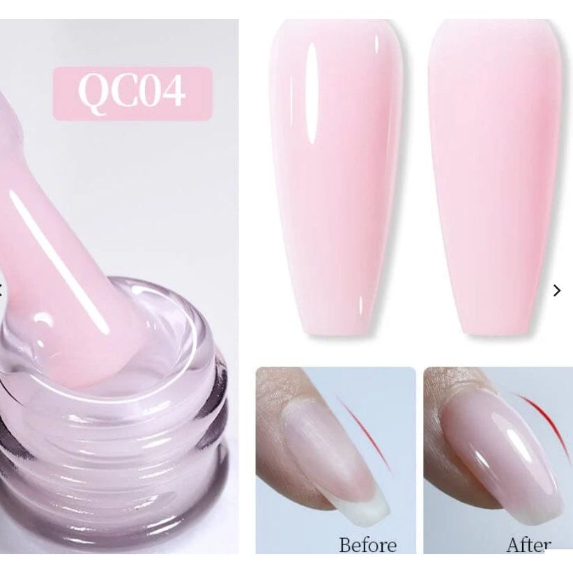 BP Quick Contruction Gel