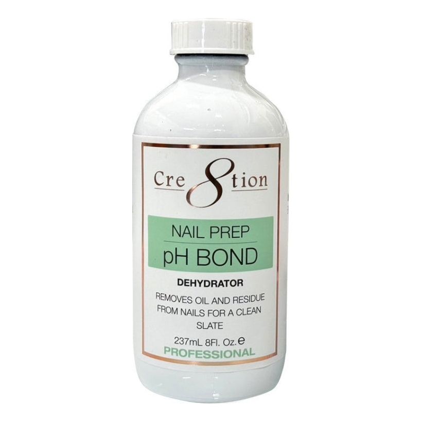 Cre8tion PH Bond 8oz Refill