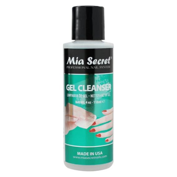 Mia Nail Gel Cleaner