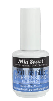 Mia Secret Nail Entension Gel Glue