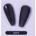 BP Jelly Nude Rubber Base black