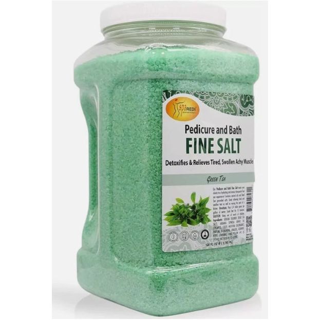 Spa Redi Fine Salt