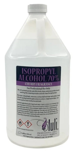 Cherry Scented Alcohol 70%