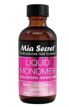 Load image into Gallery viewer, Mia Secret Liquid Monomer
