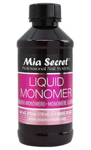 Load image into Gallery viewer, Mia Secret Liquid Monomer
