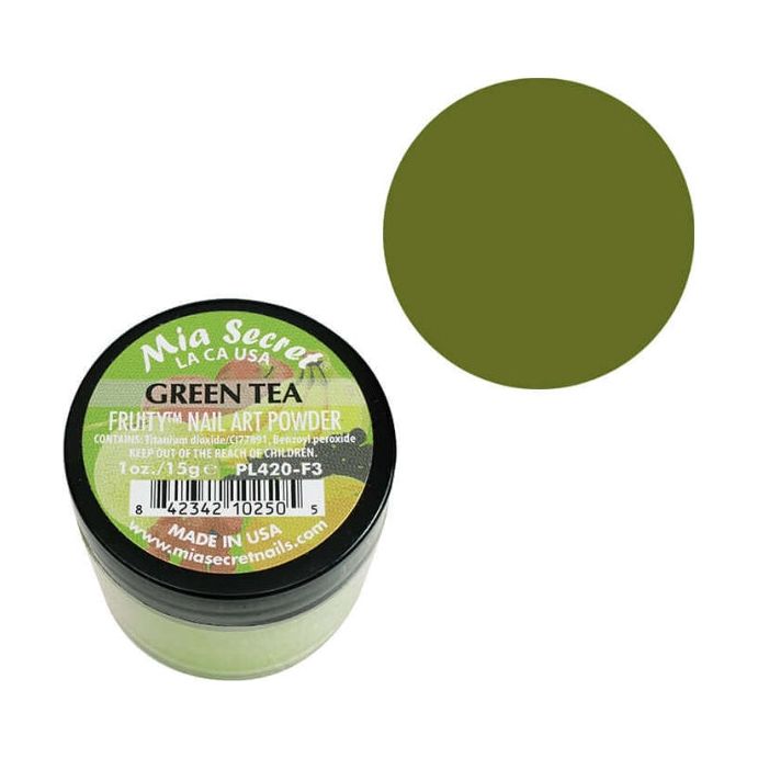 Mia Colored 1oz Acrylic Powders