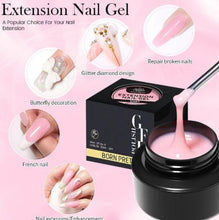 Load image into Gallery viewer, 3D Molding / Extension Gel by Born Pretty
