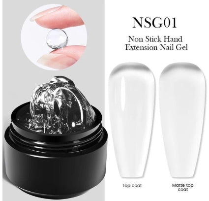 3D Molding / Extension Gel by Born Pretty