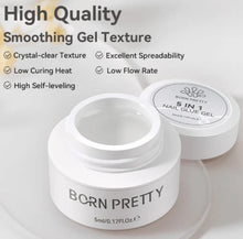 Load image into Gallery viewer, 5-In-1 Gel Glue by Born Pretty
