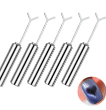 Load image into Gallery viewer, Y Cat Eye Magnet
