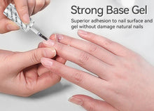 Load image into Gallery viewer, Base &amp; Top Gel Duo by Born Pretty
