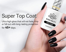 Load image into Gallery viewer, Base &amp; Top Gel Duo by Born Pretty
