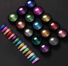 Load image into Gallery viewer, Chrome Powders
