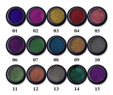 Load image into Gallery viewer, Chrome Powders
