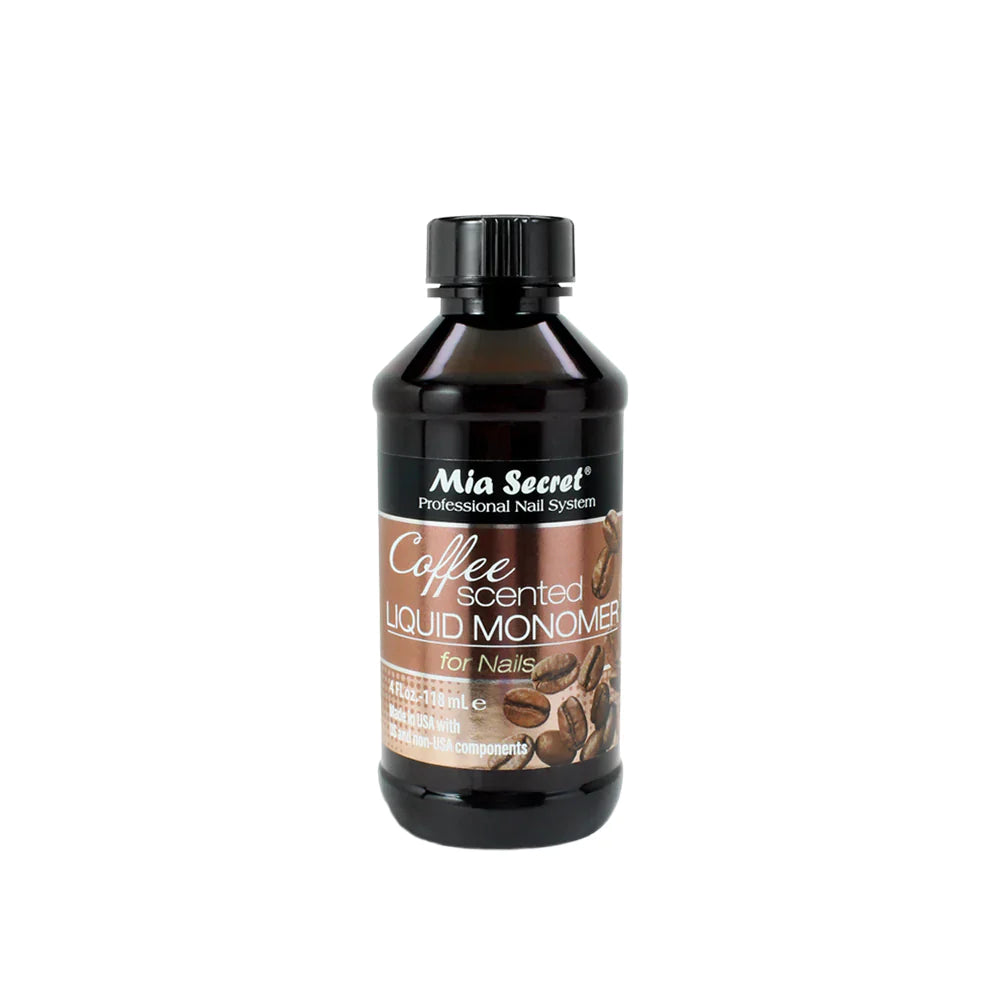 Mia Secret Coffee Monomer