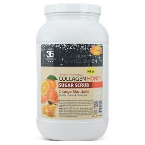 Collagen Sugar Scrub