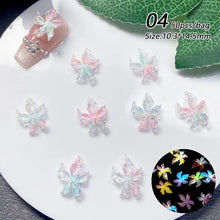 Load image into Gallery viewer, Everything Nails 3D Flower Mix Pack

