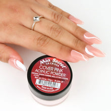 Load image into Gallery viewer, Mia Secret Cover Pink Acrylic Powder
