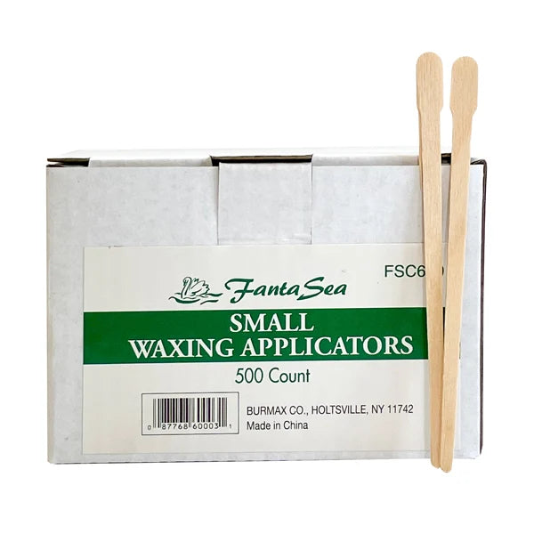 Fanta Sea Small Waxing Applicators