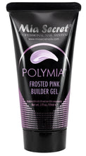 Load image into Gallery viewer, POLYMIA 2oz Poly Gel by Mia Secret
