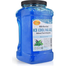 Load image into Gallery viewer, ICE COOLING GEL - Mint &amp; Eucalyptus
