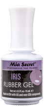 Load image into Gallery viewer, Mia Secret Rubber Gel
