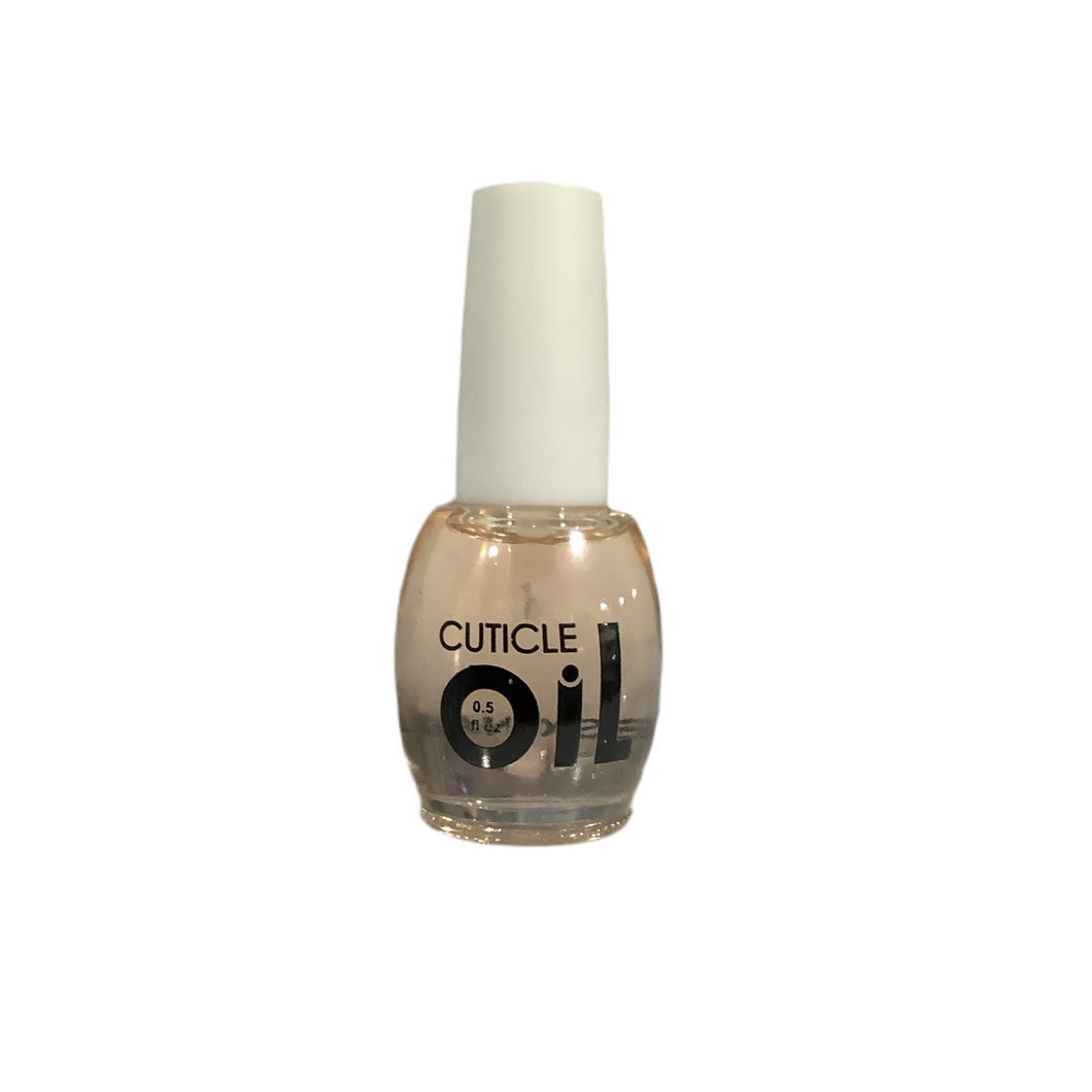Brush on Cuticle Oil ENails 0.5 fl oz