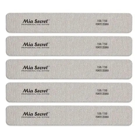Mia Jumbo File Single 150/150